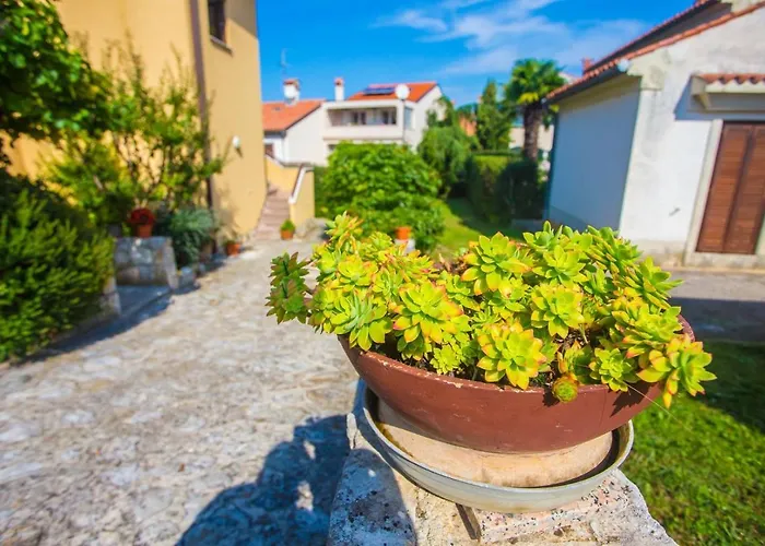 Pensionat Ruzica Poreč