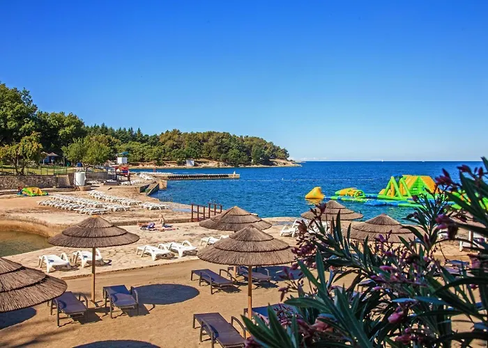 Pensionat Ruzica Poreč