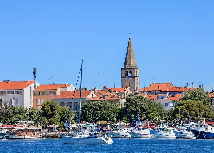 Ruzica Πανσιόν 3*