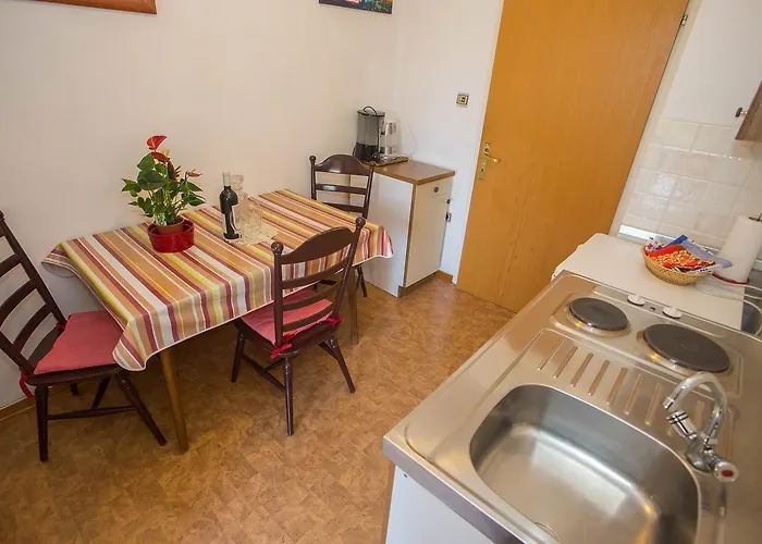 Ruzica Pensionat 3*