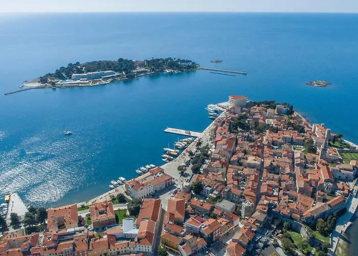 Ruzica Πόρετς