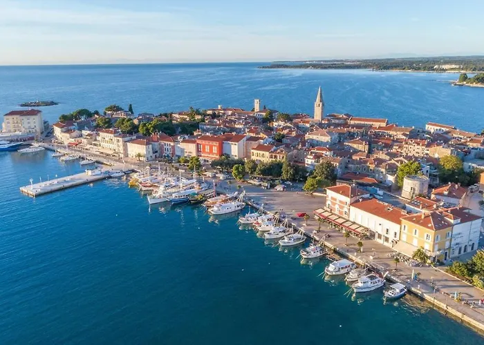 Πανσιόν Ruzica 3*