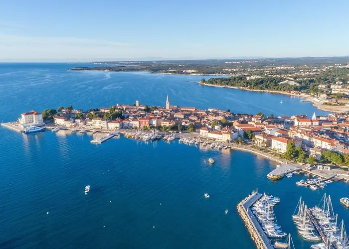 Pensionat Ruzica Poreč