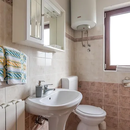 Maison d'hôtes Ruzica 3*