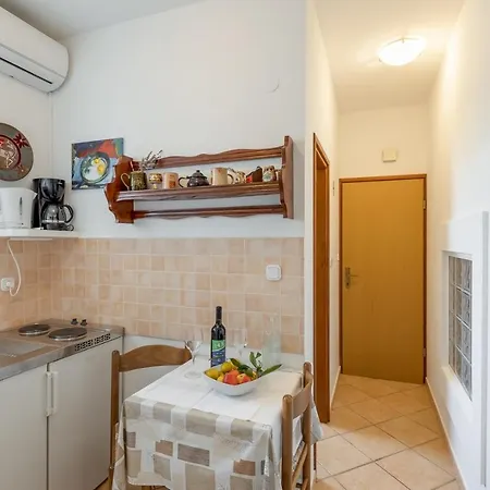Ruzica Maison d'hôtes