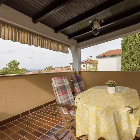 Ruzica Maison d'hôtes 3*