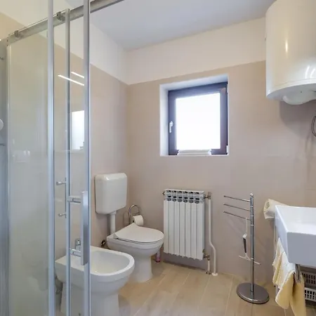 Guest house Ruzica Porec