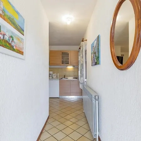Maison d'hôtes Ruzica Poreč