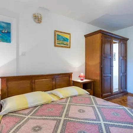 Ruzica Maison d'hôtes