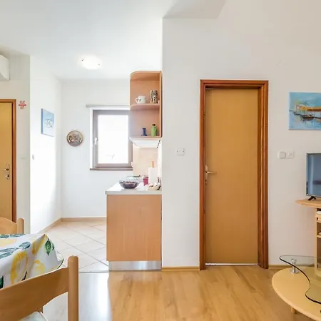 Ruzica Maison d'hôtes Poreč