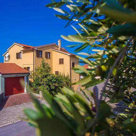 Ruzica Maison d'hôtes