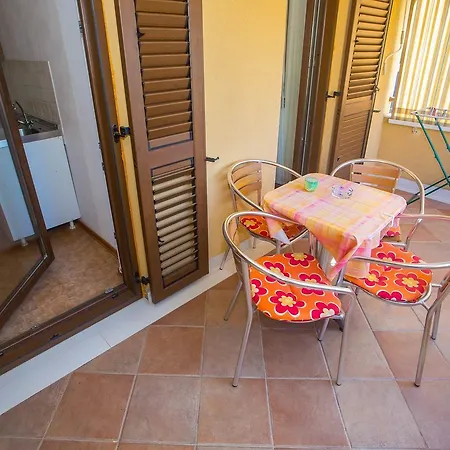 Ruzica Maison d'hôtes