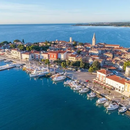 Maison d'hôtes Ruzica 3*