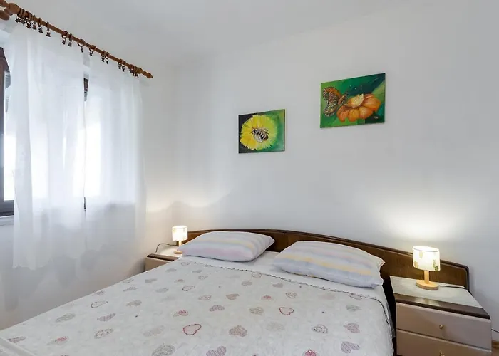 Ruzica Πανσιόν 3*