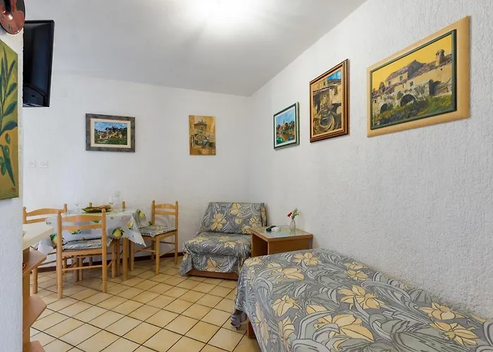 Πανσιόν Ruzica Πόρετς