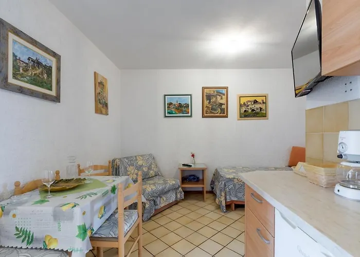 Πανσιόν Ruzica 3*