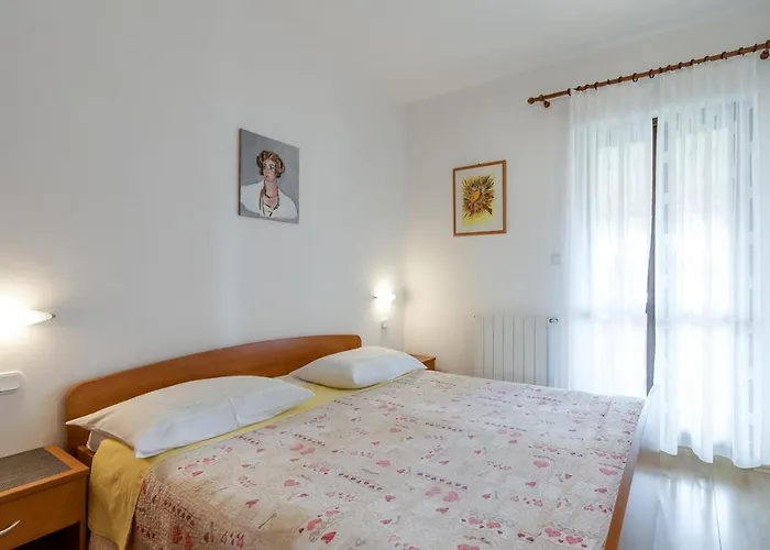 Ruzica 3* Πόρετς