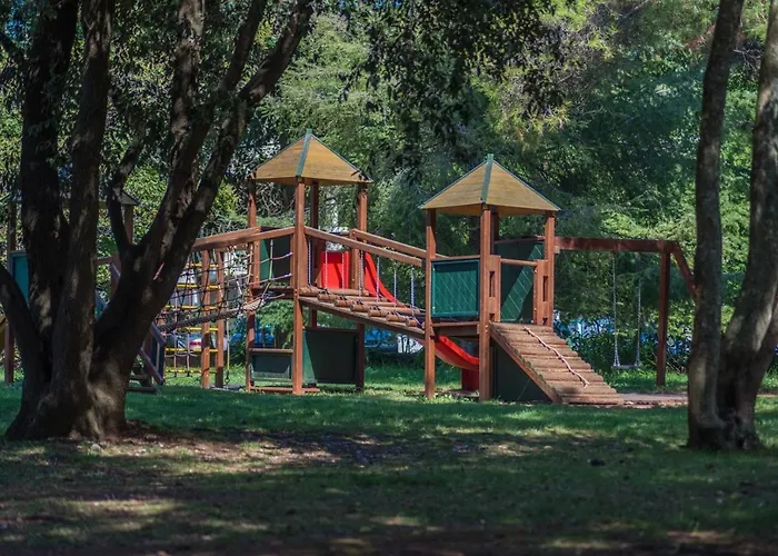 Ruzica Πανσιόν